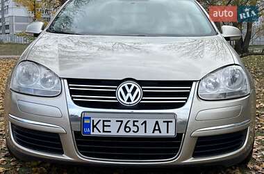 Универсал Volkswagen Golf 2007 в Каменском