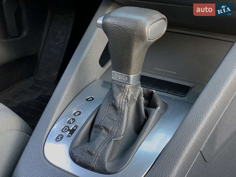 Універсал Volkswagen Golf 2007 в Бердичеві