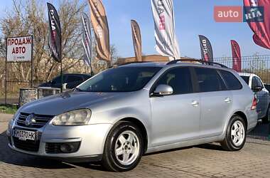 Универсал Volkswagen Golf 2007 в Бердичеве