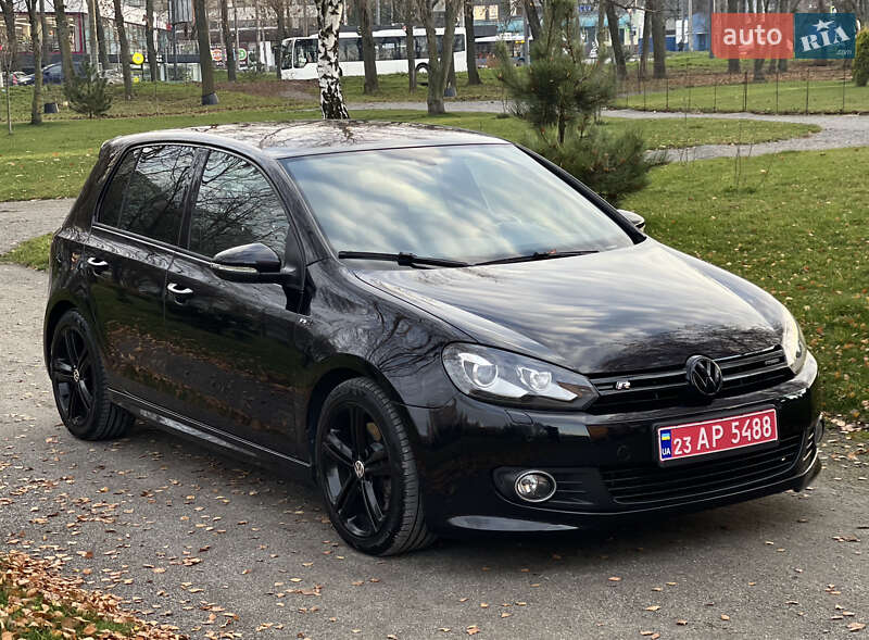 Хэтчбек Volkswagen Golf 2011 в Хмельницком фото Хэтчбек Volkswagen Golf 2011 в Хмельницком