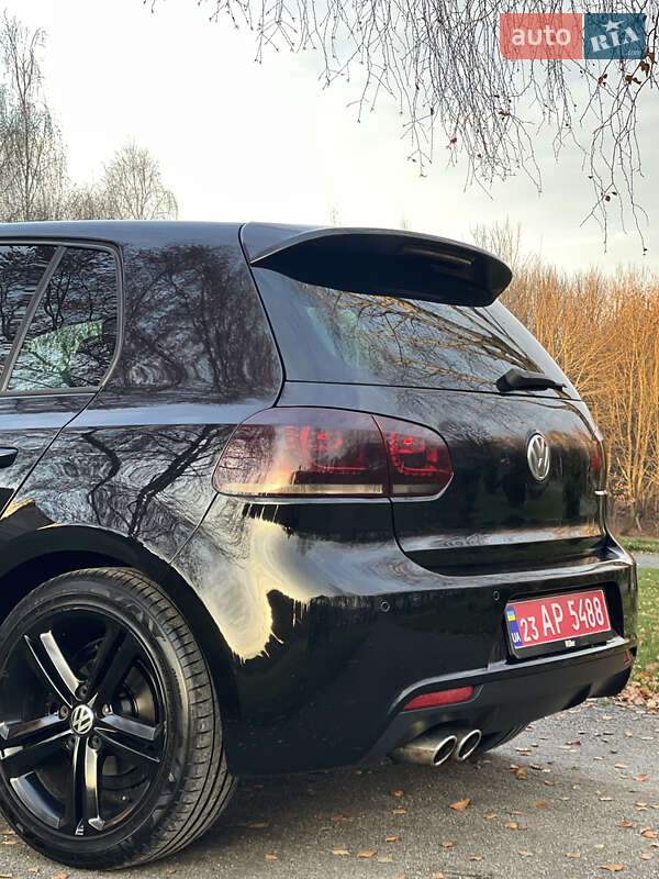 Хэтчбек Volkswagen Golf 2011 в Хмельницком фото 12 Хэтчбек Volkswagen Golf 2011 в Хмельницком