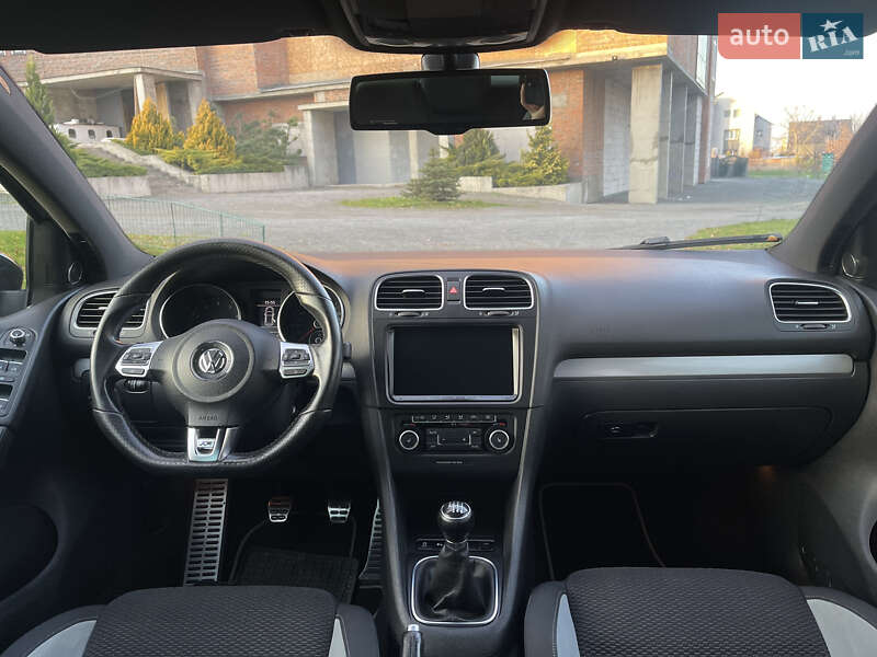 Хэтчбек Volkswagen Golf 2011 в Хмельницком фото 17 Хэтчбек Volkswagen Golf 2011 в Хмельницком