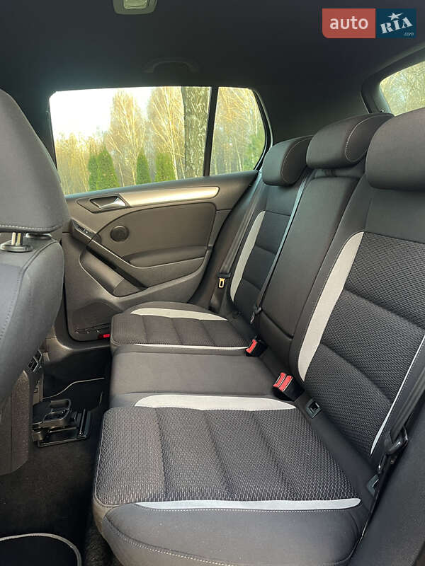Хэтчбек Volkswagen Golf 2011 в Хмельницком фото 24 Хэтчбек Volkswagen Golf 2011 в Хмельницком