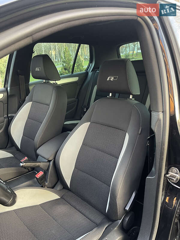 Хэтчбек Volkswagen Golf 2011 в Хмельницком фото 21 Хэтчбек Volkswagen Golf 2011 в Хмельницком