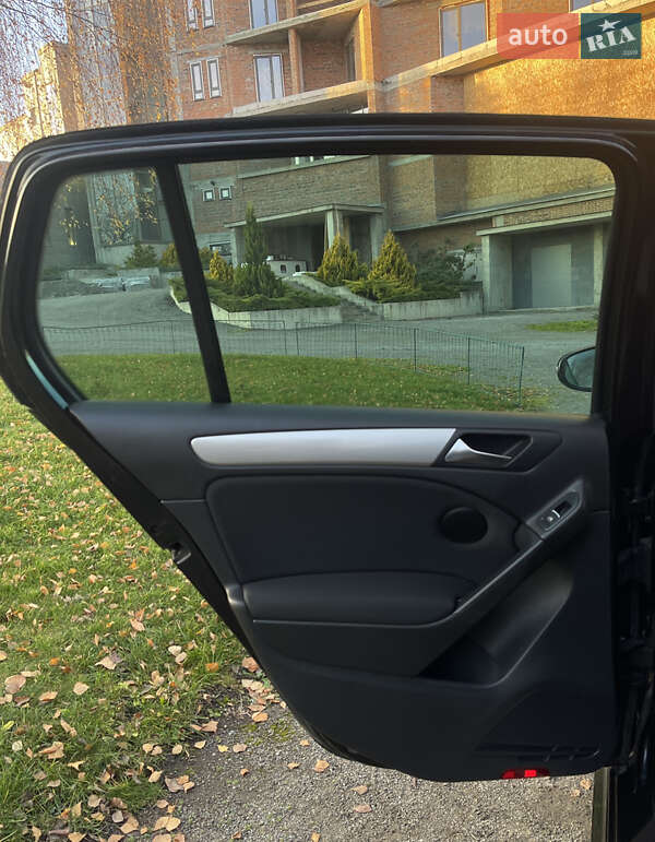 Хэтчбек Volkswagen Golf 2011 в Хмельницком фото 22 Хэтчбек Volkswagen Golf 2011 в Хмельницком