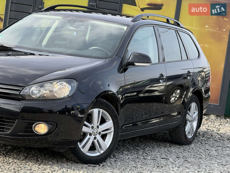 Универсал Volkswagen Golf 2012 в Стрые фото 8 Универсал Volkswagen Golf 2012 в Стрые