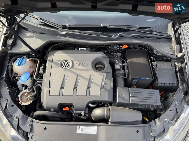 Универсал Volkswagen Golf 2012 в Стрые фото 14 Универсал Volkswagen Golf 2012 в Стрые