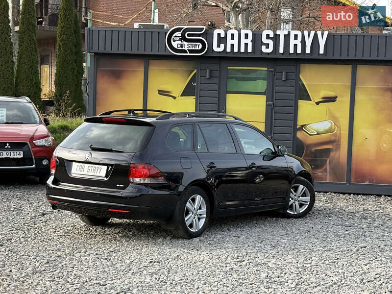 Универсал Volkswagen Golf 2012 в Стрые фото 21 Универсал Volkswagen Golf 2012 в Стрые