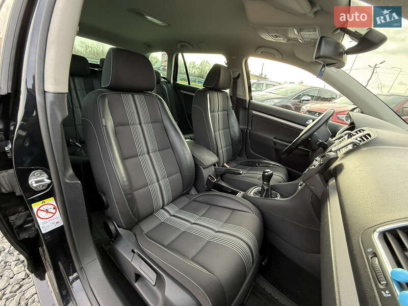 Универсал Volkswagen Golf 2012 в Стрые фото 26 Универсал Volkswagen Golf 2012 в Стрые