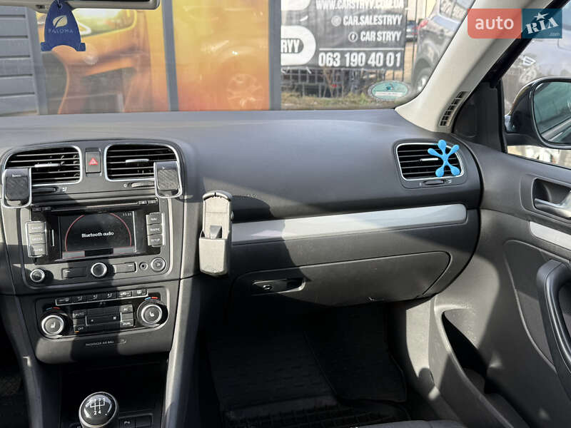 Универсал Volkswagen Golf 2012 в Стрые фото 33 Универсал Volkswagen Golf 2012 в Стрые