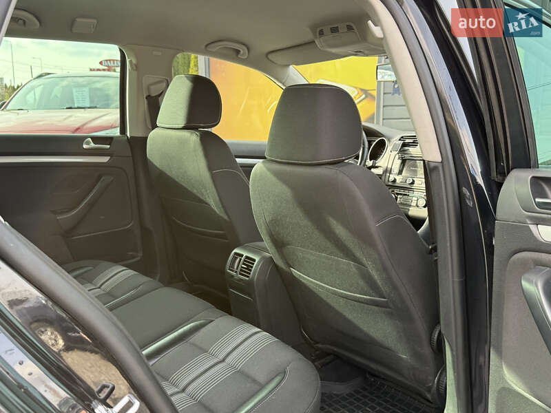 Универсал Volkswagen Golf 2012 в Стрые фото 34 Универсал Volkswagen Golf 2012 в Стрые