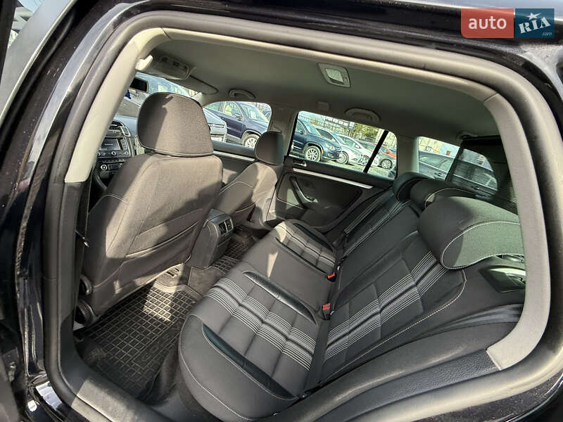 Универсал Volkswagen Golf 2012 в Стрые фото 39 Универсал Volkswagen Golf 2012 в Стрые