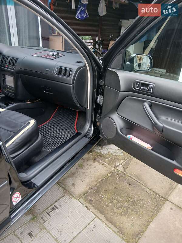 Хэтчбек Volkswagen Golf 2002 в Нежине фото 8 Хэтчбек Volkswagen Golf 2002 в Нежине