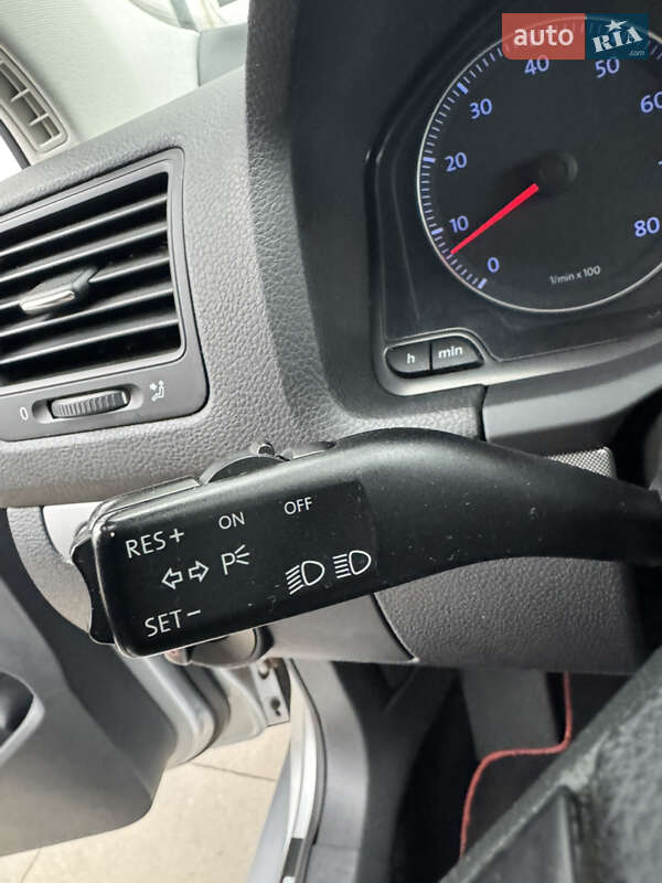 Хэтчбек Volkswagen Golf 2007 в Львове