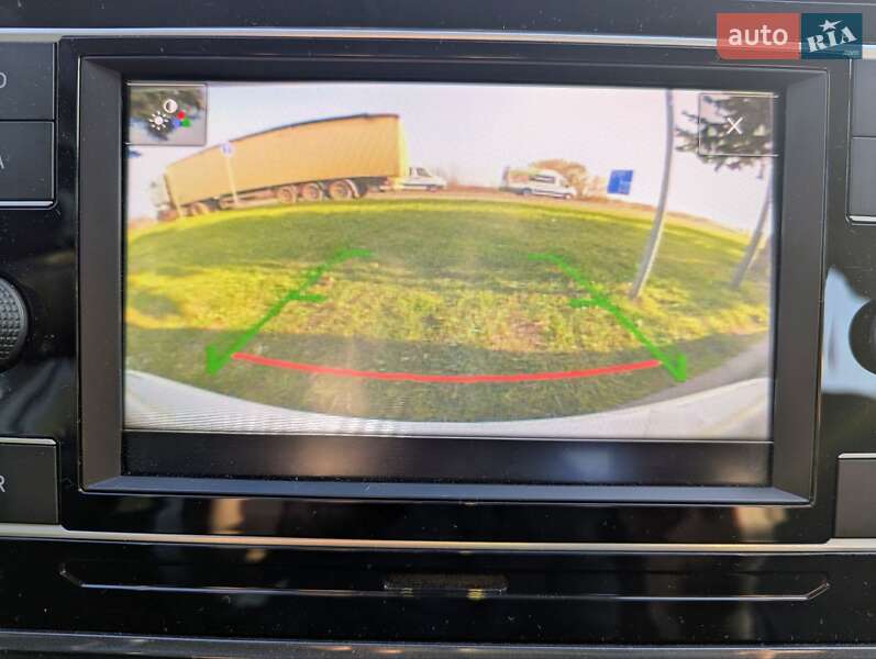 Хэтчбек Volkswagen Golf 2019 в Боярке фото 10 Хэтчбек Volkswagen Golf 2019 в Боярке