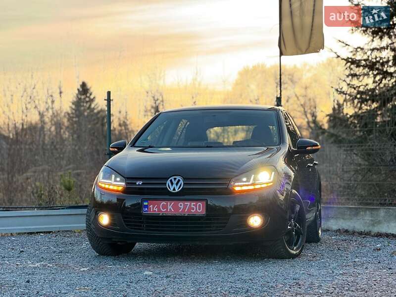 Хэтчбек Volkswagen Golf 2010 в Дрогобыче фото 23 Хэтчбек Volkswagen Golf 2010 в Дрогобыче