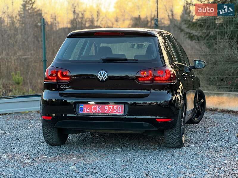 Хэтчбек Volkswagen Golf 2010 в Дрогобыче фото 44 Хэтчбек Volkswagen Golf 2010 в Дрогобыче