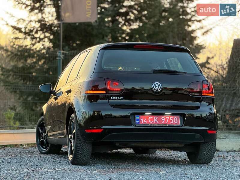 Хэтчбек Volkswagen Golf 2010 в Дрогобыче фото 60 Хэтчбек Volkswagen Golf 2010 в Дрогобыче