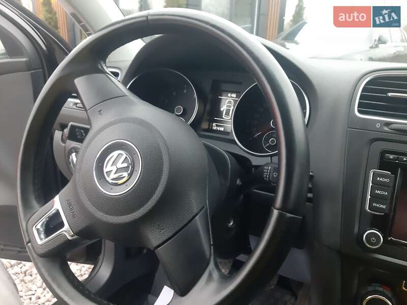 Хэтчбек Volkswagen Golf 2010 в Дрогобыче фото 88 Хэтчбек Volkswagen Golf 2010 в Дрогобыче