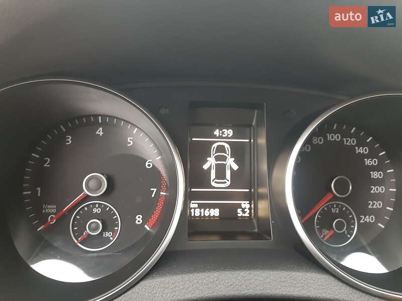 Хэтчбек Volkswagen Golf 2010 в Дрогобыче фото 105 Хэтчбек Volkswagen Golf 2010 в Дрогобыче