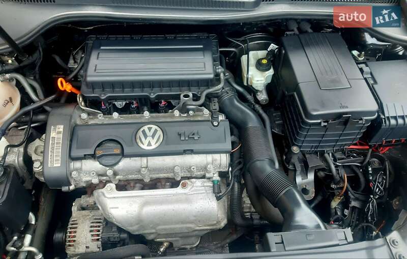 Хэтчбек Volkswagen Golf 2010 в Дрогобыче фото 143 Хэтчбек Volkswagen Golf 2010 в Дрогобыче