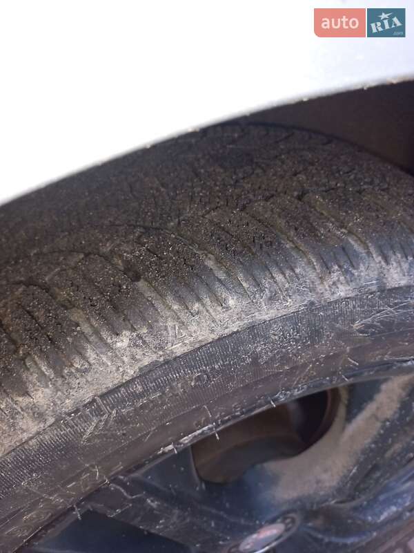 Универсал Volkswagen Golf 2010 в Хмельницком