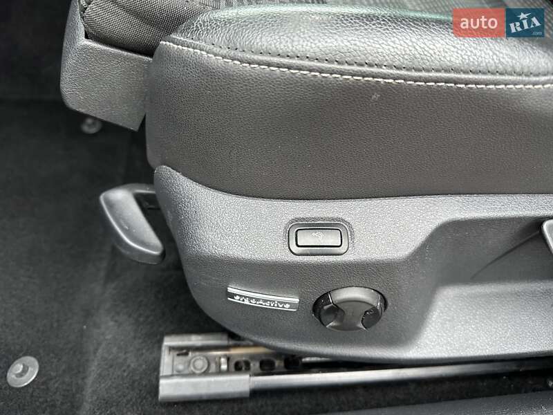 Універсал Volkswagen Golf 2014 в Козові