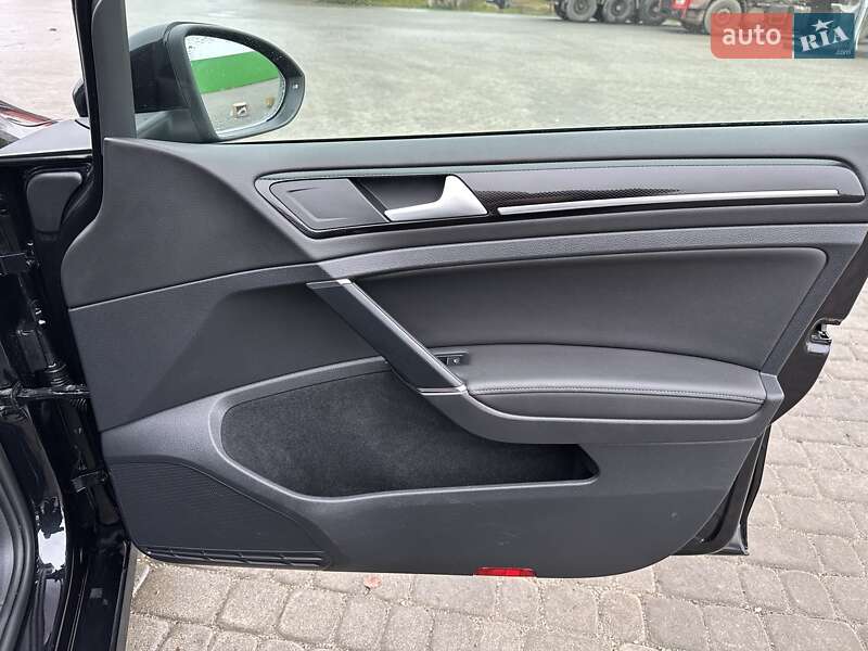 Універсал Volkswagen Golf 2014 в Козові