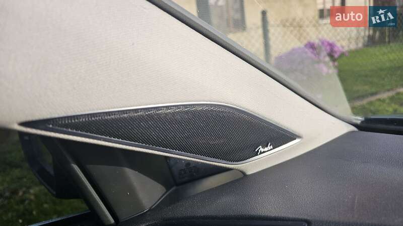 Универсал Volkswagen Golf 2015 в Жидачове