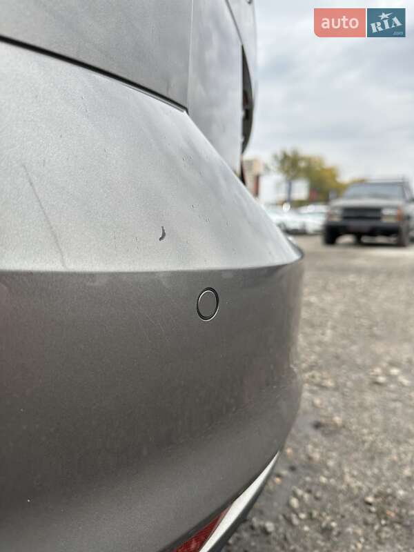 Универсал Volkswagen Golf 2013 в Белогородке фото 10 Универсал Volkswagen Golf 2013 в Белогородке