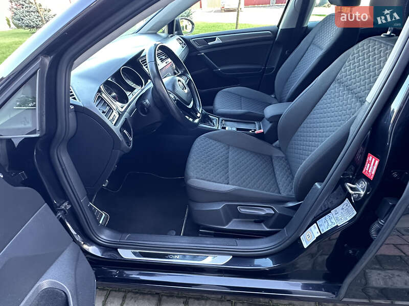 Универсал Volkswagen Golf 2019 в Дубно фото 15 Универсал Volkswagen Golf 2019 в Дубно