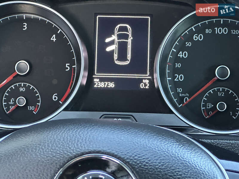 Универсал Volkswagen Golf 2019 в Дубно фото 22 Универсал Volkswagen Golf 2019 в Дубно