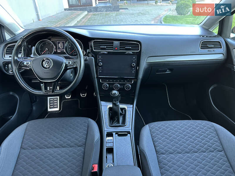 Универсал Volkswagen Golf 2019 в Дубно фото 20 Универсал Volkswagen Golf 2019 в Дубно