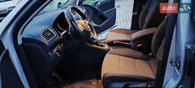 Хэтчбек Volkswagen Golf 2010 в Мукачево фото 14 Хэтчбек Volkswagen Golf 2010 в Мукачево