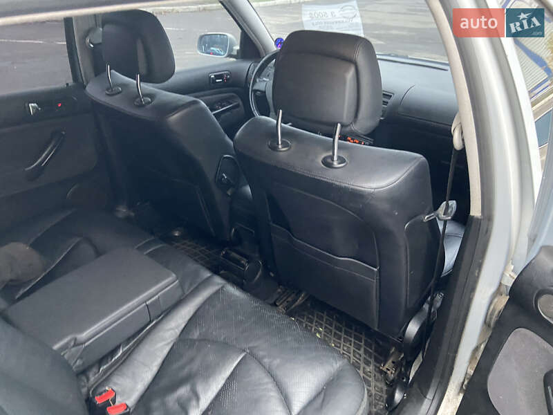 Хэтчбек Volkswagen Golf 1999 в Полтаве фото 11 Хэтчбек Volkswagen Golf 1999 в Полтаве