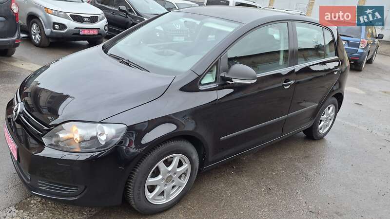 Хэтчбек Volkswagen Golf 2012 в Ровно фото 6 Хэтчбек Volkswagen Golf 2012 в Ровно