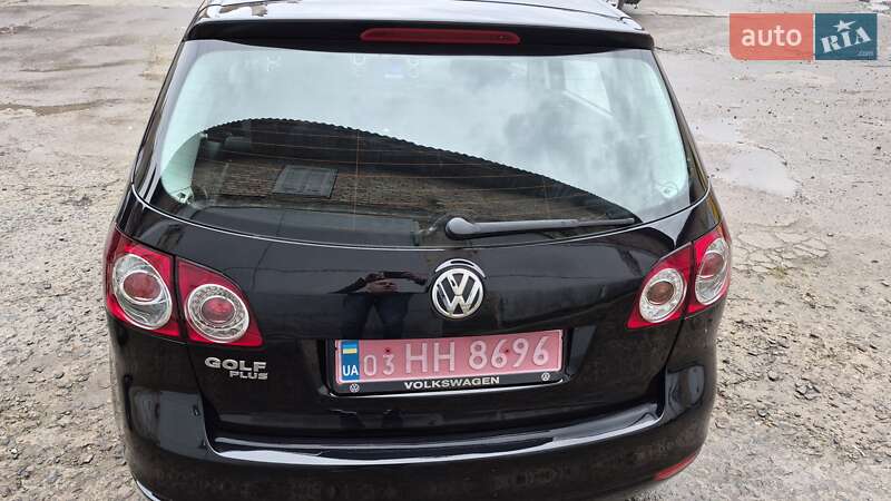 Хэтчбек Volkswagen Golf 2012 в Ровно фото 18 Хэтчбек Volkswagen Golf 2012 в Ровно