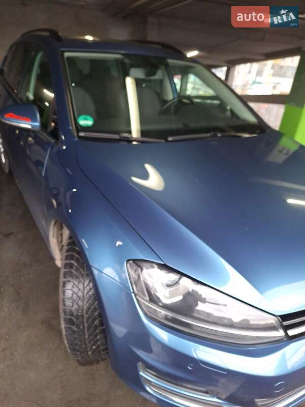 Volkswagen Golf 2016 Volkswagen Golf 2016