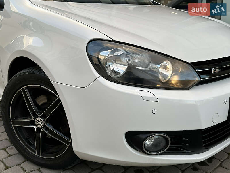 Универсал Volkswagen Golf 2011 в Хмельницком фото 9 Универсал Volkswagen Golf 2011 в Хмельницком