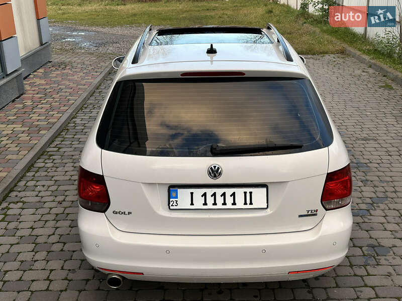 Универсал Volkswagen Golf 2011 в Хмельницком фото 15 Универсал Volkswagen Golf 2011 в Хмельницком
