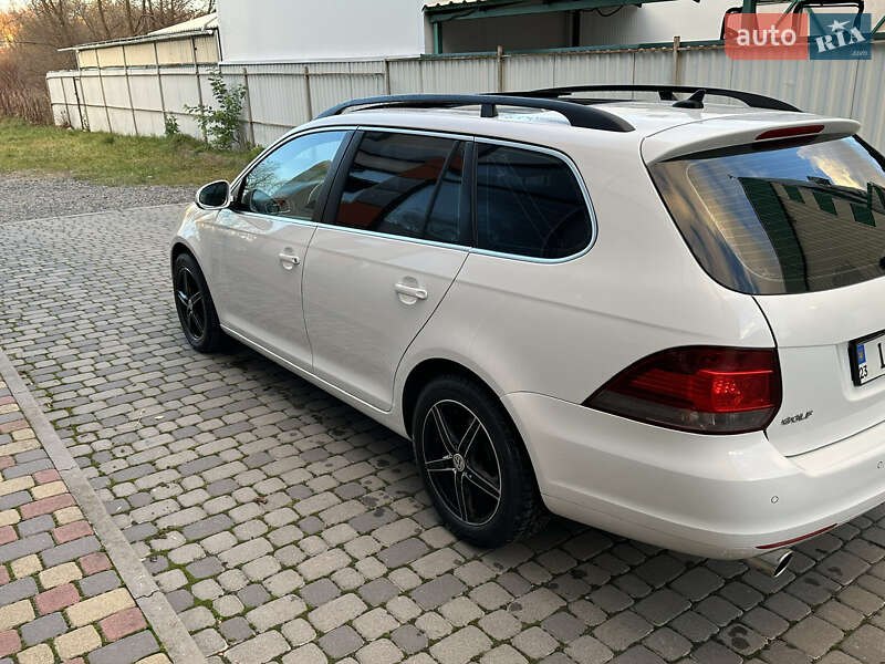 Универсал Volkswagen Golf 2011 в Хмельницком фото 19 Универсал Volkswagen Golf 2011 в Хмельницком