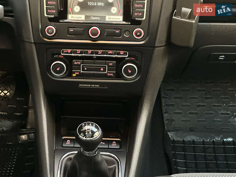 Универсал Volkswagen Golf 2011 в Хмельницком фото 26 Универсал Volkswagen Golf 2011 в Хмельницком