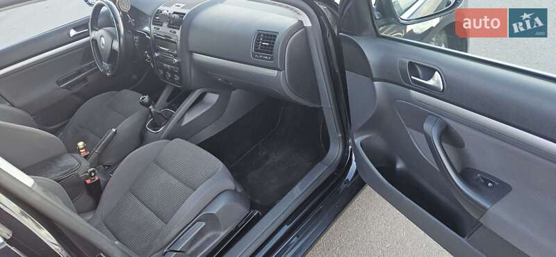 Универсал Volkswagen Golf 2008 в Софиевской Борщаговке фото 10 Универсал Volkswagen Golf 2008 в Софиевской Борщаговке