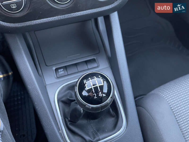 Універсал Volkswagen Golf 2007 в Житомирі