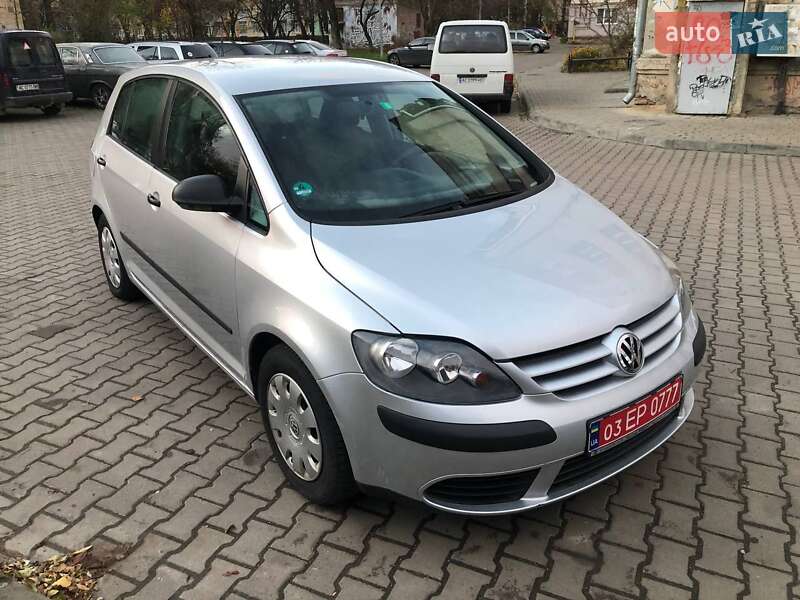 Хэтчбек Volkswagen Golf 2006 в Луцке фото 49 Хэтчбек Volkswagen Golf 2006 в Луцке
