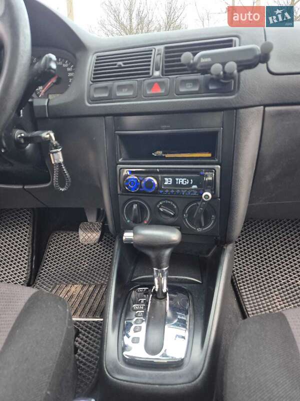 Хетчбек Volkswagen Golf 2000 в Харкові фото 13 Хетчбек Volkswagen Golf 2000 в Харкові