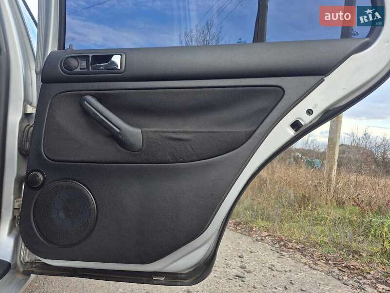 Хетчбек Volkswagen Golf 2000 в Харкові фото 22 Хетчбек Volkswagen Golf 2000 в Харкові