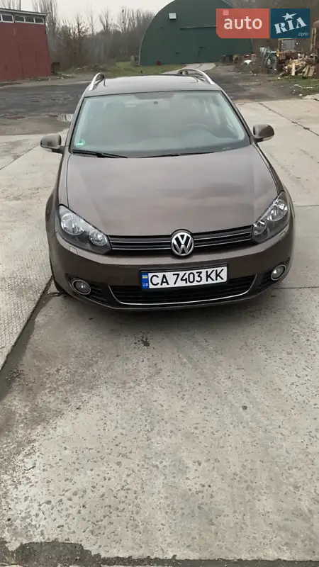 Volkswagen Golf 2009 VIN WVWZZZ1KZAW014871 фото оголошення 17 з 50