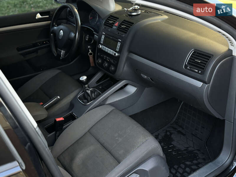 Хэтчбек Volkswagen Golf 2007 в Мукачево фото 21 Хэтчбек Volkswagen Golf 2007 в Мукачево