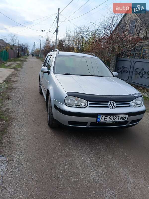 Универсал Volkswagen Golf 2001 в Новомосковске фото 28 Универсал Volkswagen Golf 2001 в Новомосковске